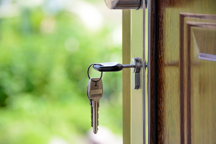 A2B Locks are able to provide local locksmiths in Burbage to repair your broken locks. 